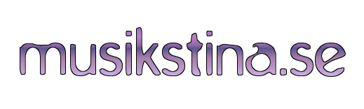 musikstina.se
